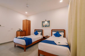 Urbn24 Business Class Hotel